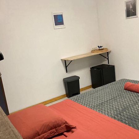 "Tiare" City Center Room 帕皮提 外观 照片