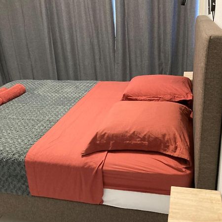 "Tiare" City Center Room 帕皮提 外观 照片