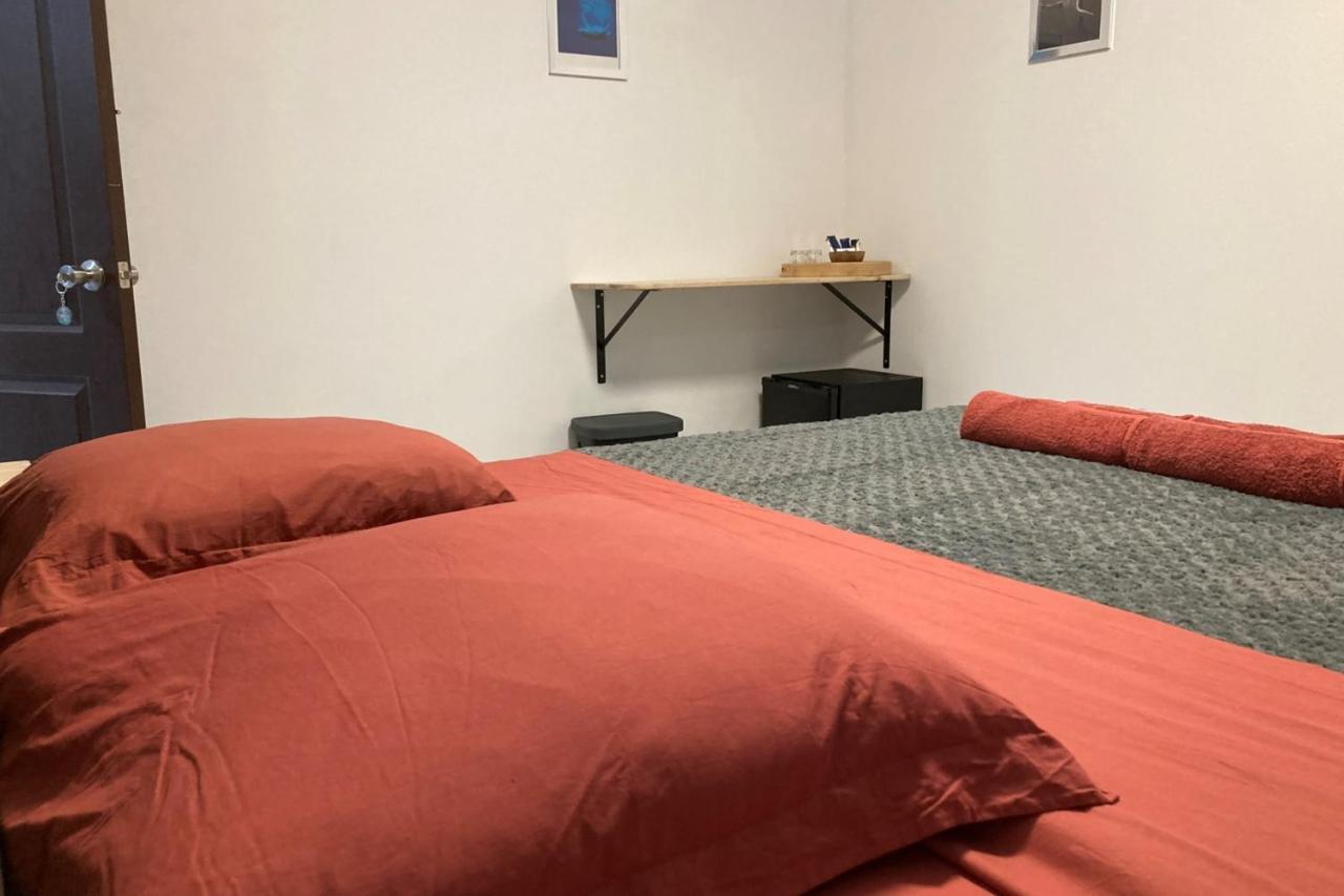 "Tiare" City Center Room 帕皮提 外观 照片