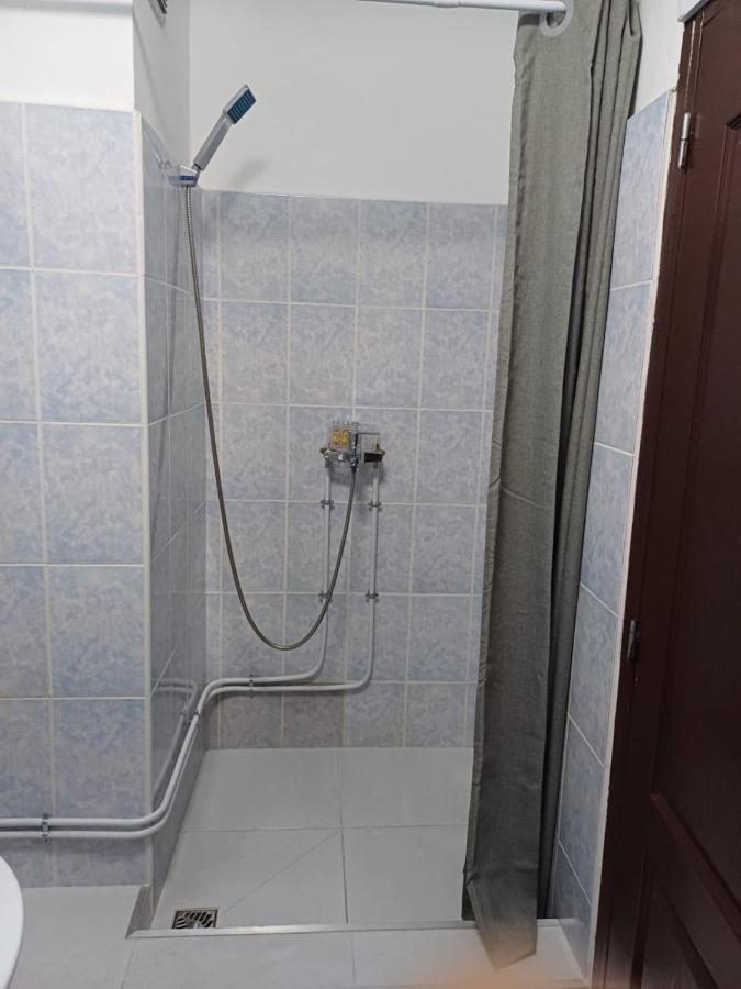 "Tiare" City Center Room 帕皮提 外观 照片