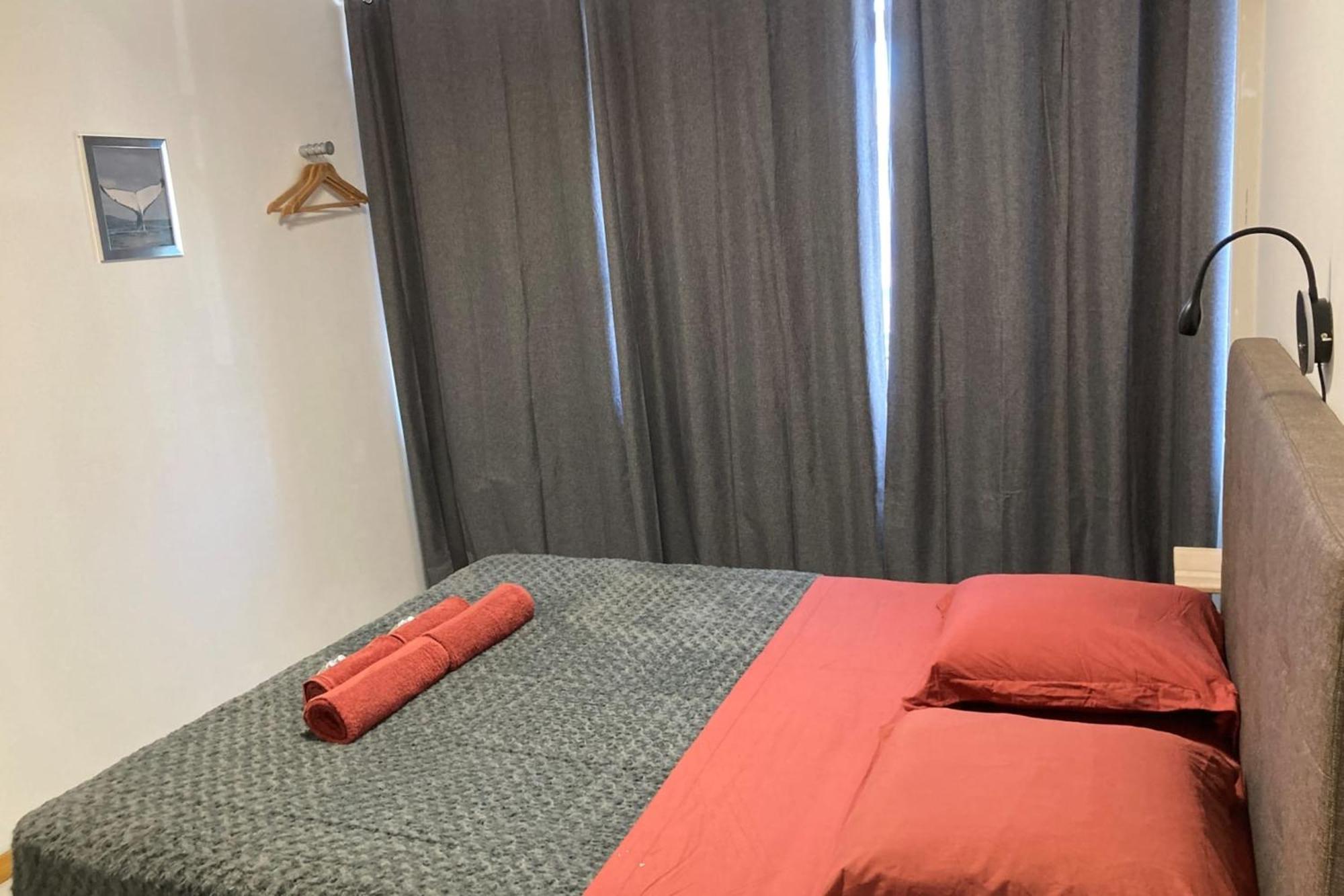 "Tiare" City Center Room 帕皮提 外观 照片